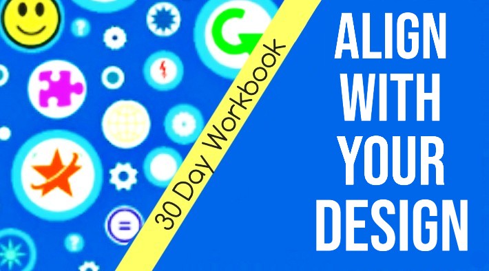 30 day alignement - Align With Your Design