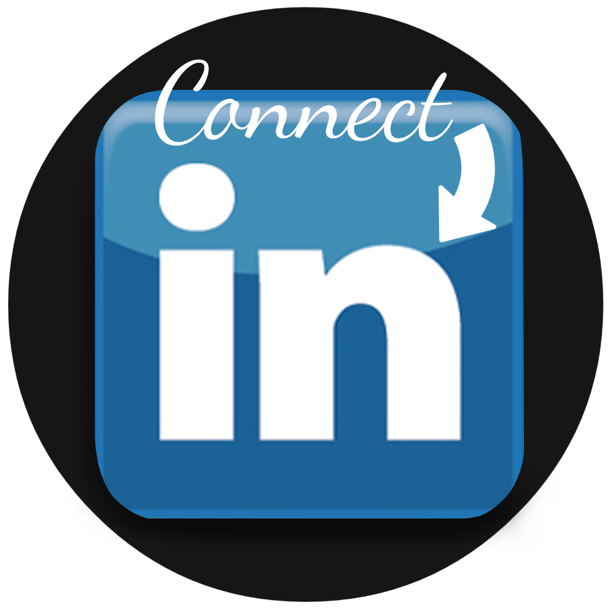 Linkedin Connect logo